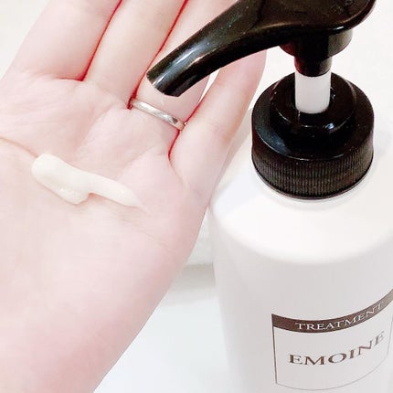 OMG pro MAX EMOINE /エモイネ/市販シャンプーを使ったクチコミ(6枚目)