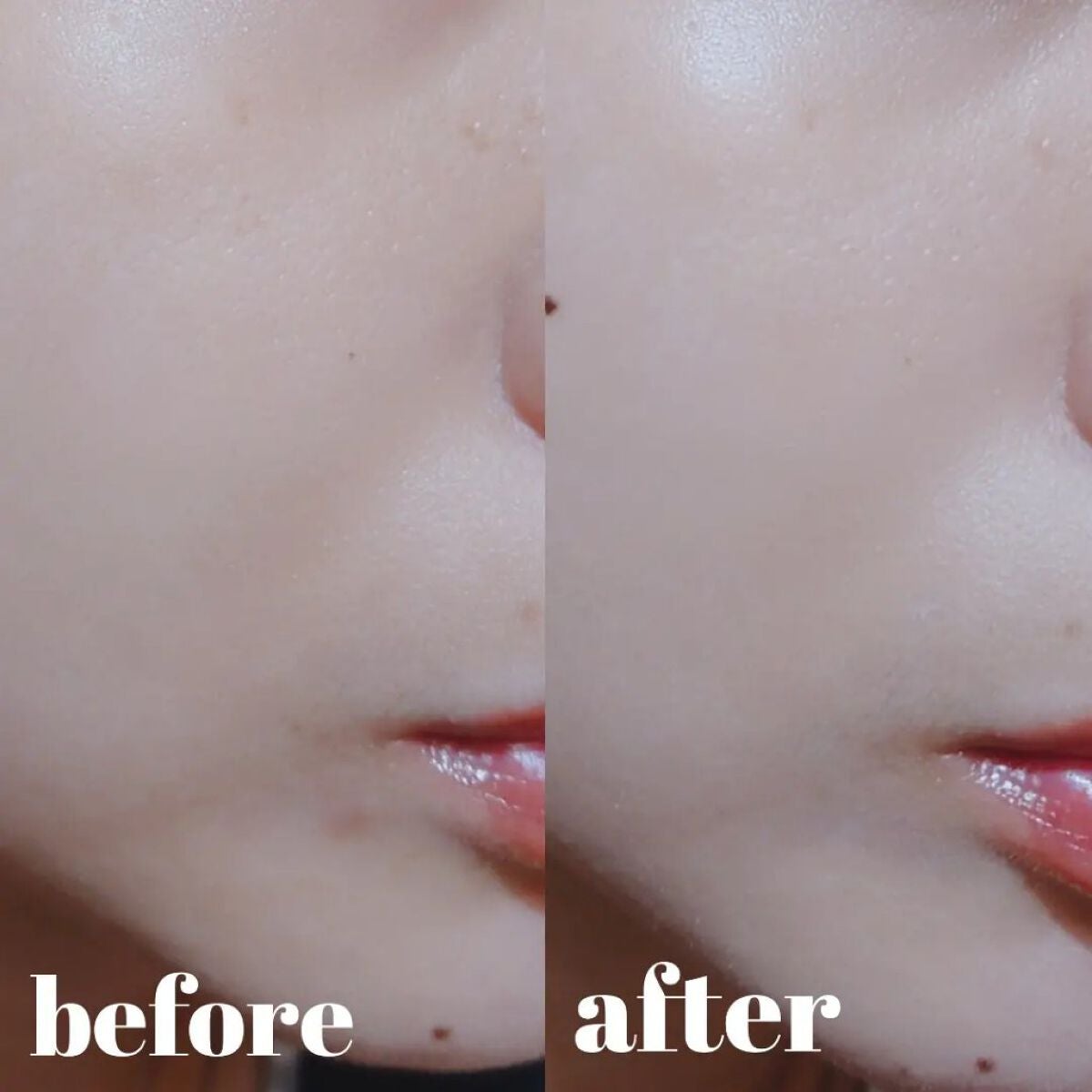 ブライトニングプライマー/ALBLANC/化粧下地を使ったクチコミ(5枚目)