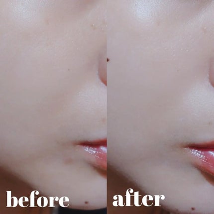 ブライトニングプライマー/ALBLANC/化粧下地を使ったクチコミ(5枚目)