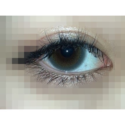 Cheritta 1day/Cheritta/ワンデー(1DAY)カラコンを使ったクチコミ(2枚目)