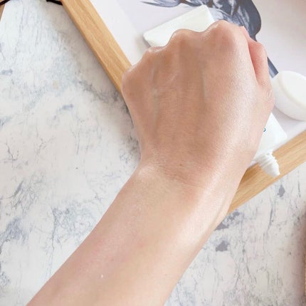 ブライトニングUV ジェル N/アネッサ/化粧下地を使ったクチコミ(7枚目)