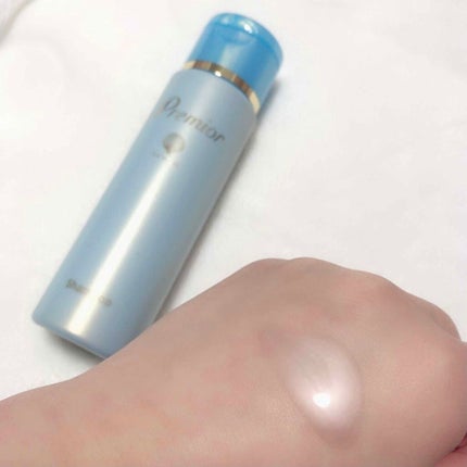 プレミオール 21日間 スターターセット/ラサーナ/トライアルキットを使ったクチコミ(2枚目)