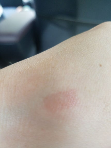 ウルトラ HD ジェル リップカラー/REVLON/口紅を使ったクチコミ(1枚目)