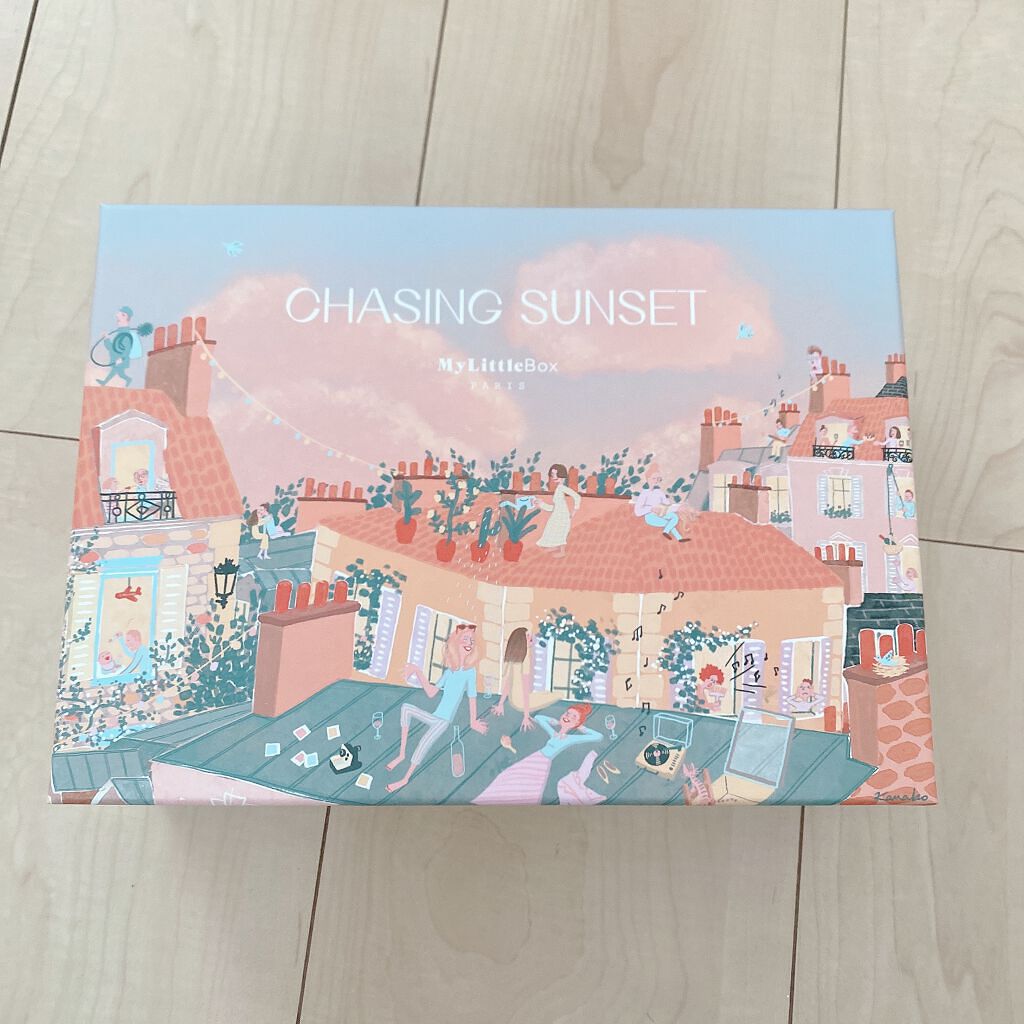 ジェルブレ/大塚製薬/食品を使ったクチコミ(1枚目)