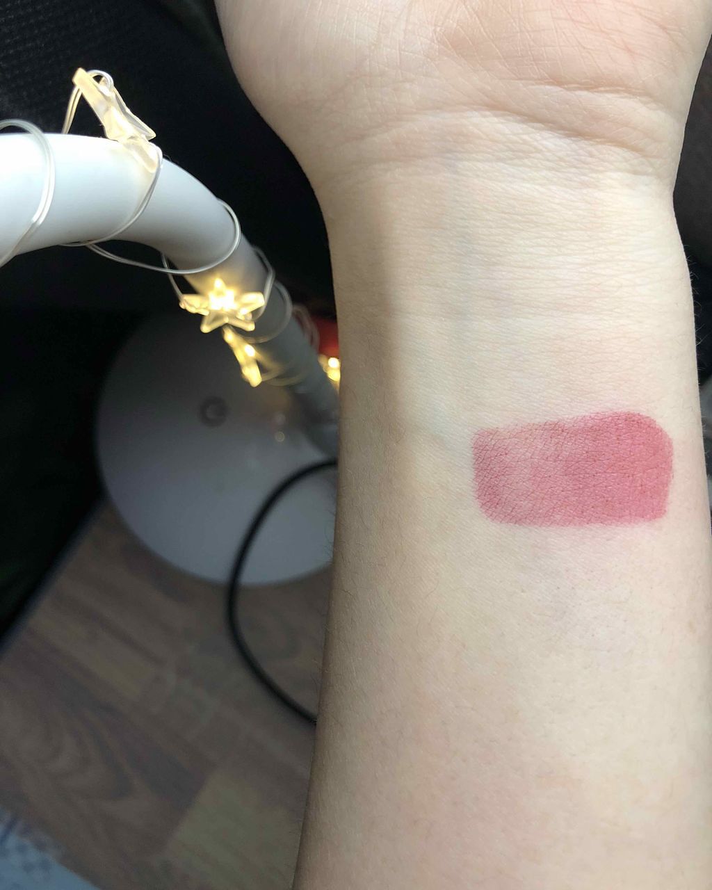 ディライト トニーティント/TONYMOLY/リップティントを使ったクチコミ(3枚目)