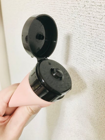 モイストアップ ジェル シャンプー/トリートメント/fuettarich (フエッタリッチ)/サロンシャンプーを使ったクチコミ(2枚目)