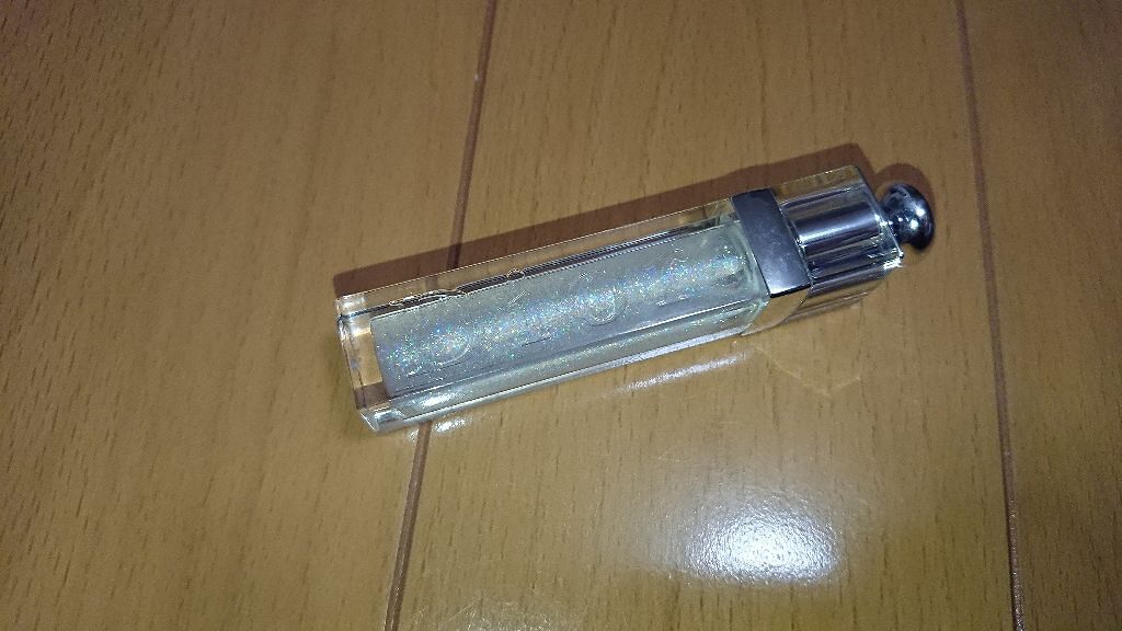 ディオール アディクト グロス/Dior/リップグロスを使ったクチコミ(1枚目)