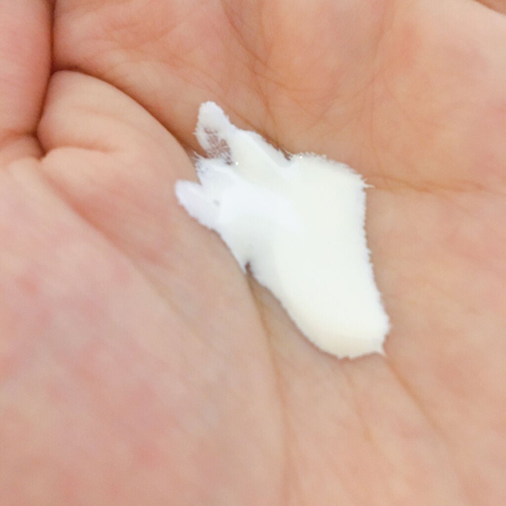 UVトーンアップベース/CEZANNE/化粧下地を使ったクチコミ(3枚目)