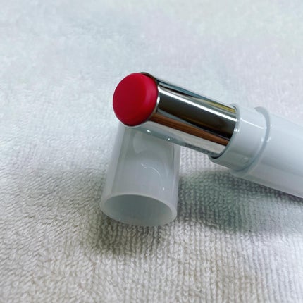 リップバーム/sopo/リップバームを使ったクチコミ(3枚目)