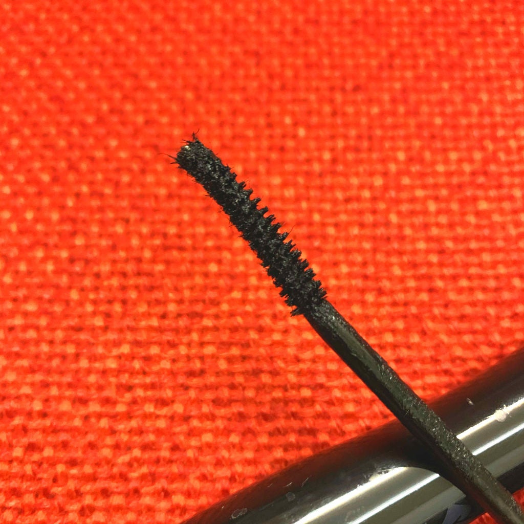 ヴィルトゥーズ ドールアイ/LANCOME/マスカラを使ったクチコミ(2枚目)