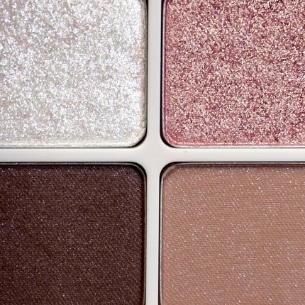 アイパレット インザスターズ/Glint/アイシャドウパレットを使ったクチコミ(4枚目)