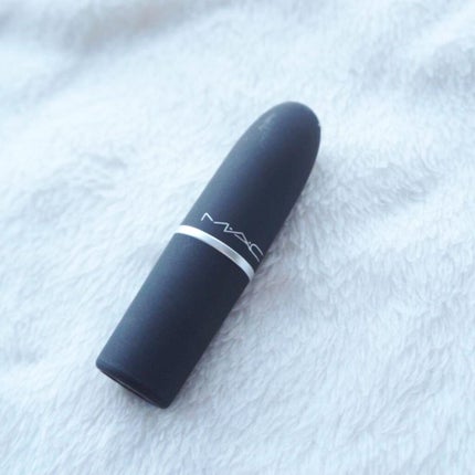 パウダーキス リップスティック マラケシュ ミア/M・A・C/口紅の画像