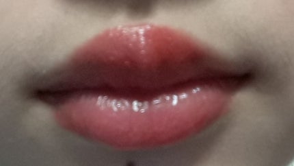 ルージュC/オルビス/口紅を使ったクチコミ(4枚目)