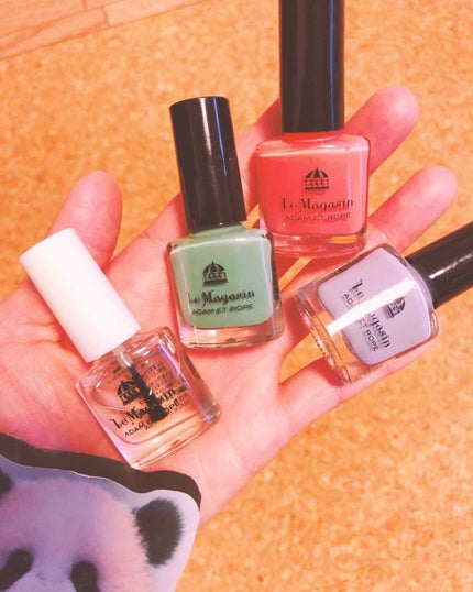 ありんこ... on LIPS 「夏!!サンダル!!お気に入りのサンダルを購入しました。可愛いサ..」(4枚目)