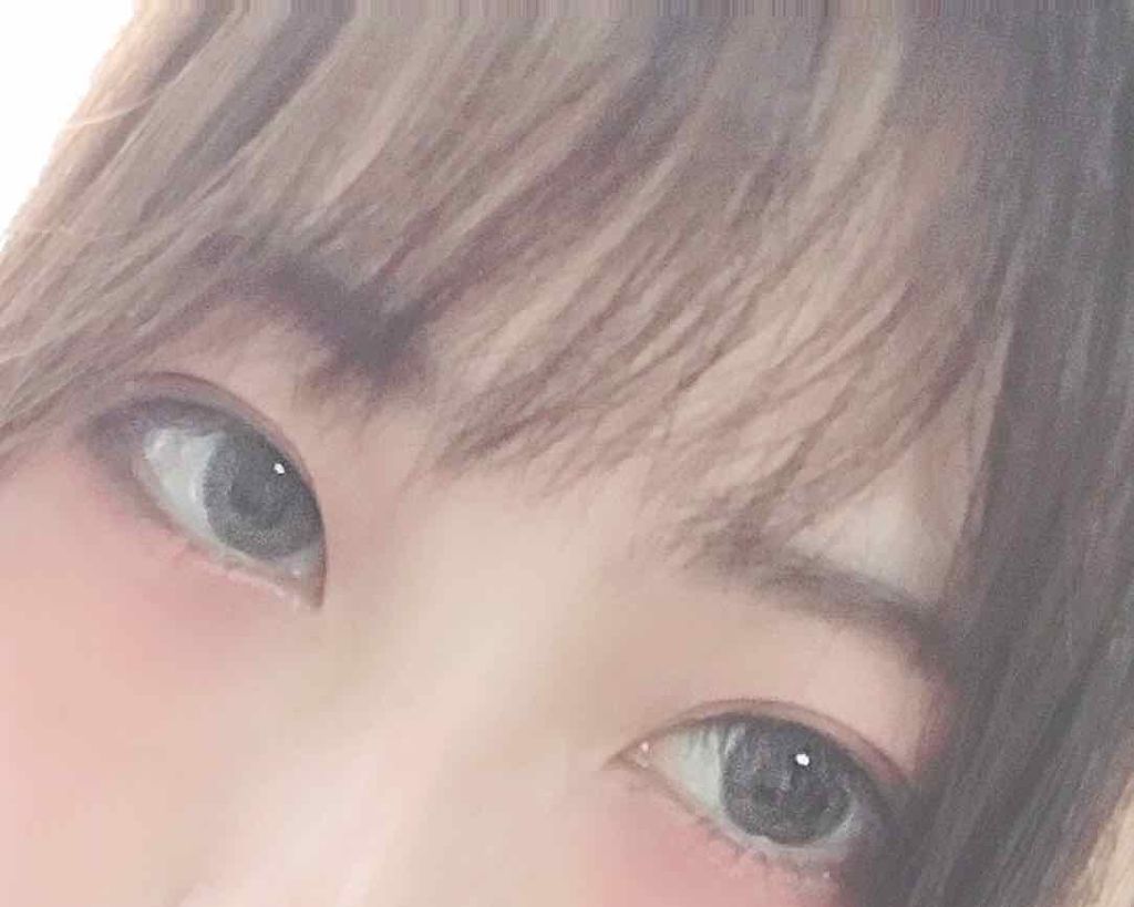 N’s COLLECTION 1day/N’s COLLECTION/ワンデー(1DAY)カラコンを使ったクチコミ(2枚目)