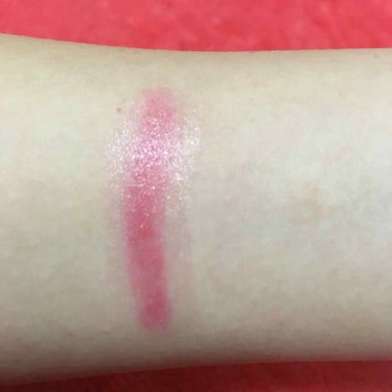 クリスタルデュオ リップスティック/Visée/口紅を使ったクチコミ(3枚目)