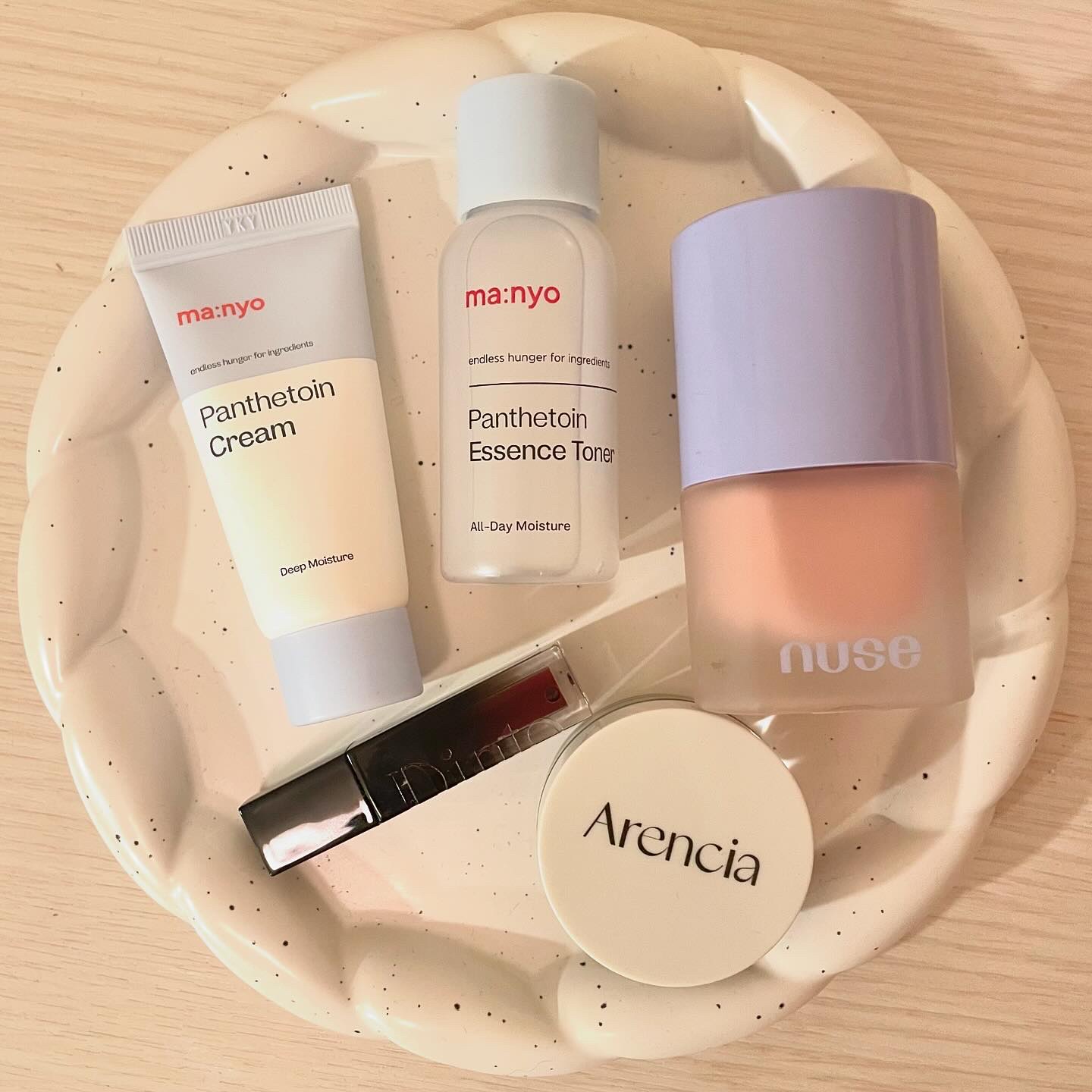 ブラーグロイリップティント/Dinto/リップティントを使ったクチコミ（1枚目）