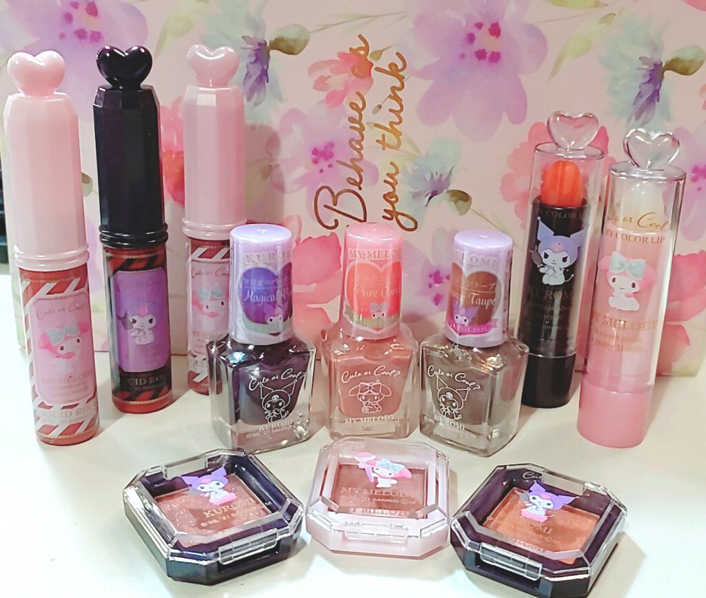 MMアイシャドウ/セリア/単色アイシャドウを使ったクチコミ（1枚目）