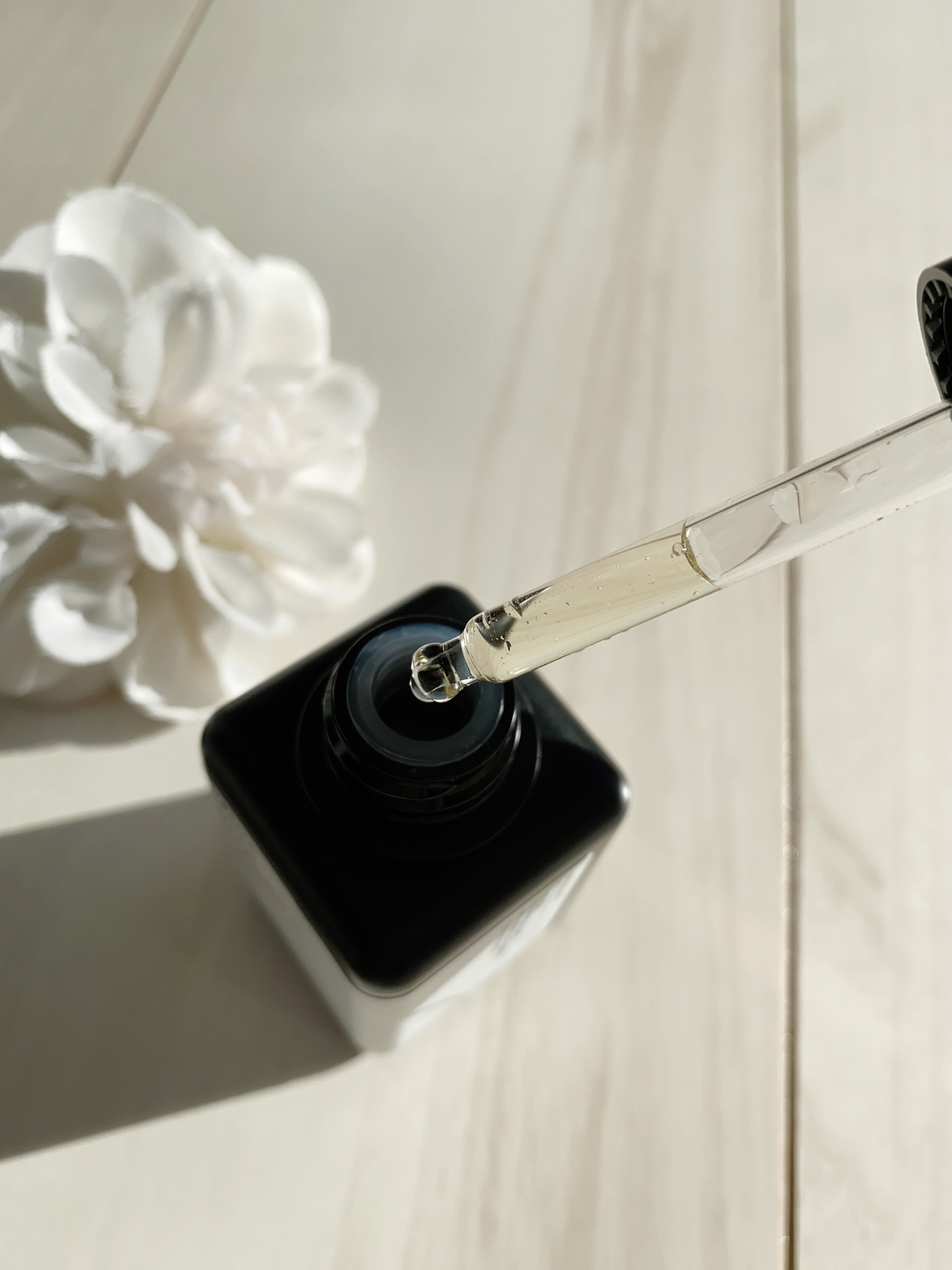 ハイパー ビタミンC 23セラム/Isntree/美容液を使ったクチコミ（2枚目）