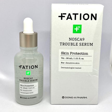 FATION
