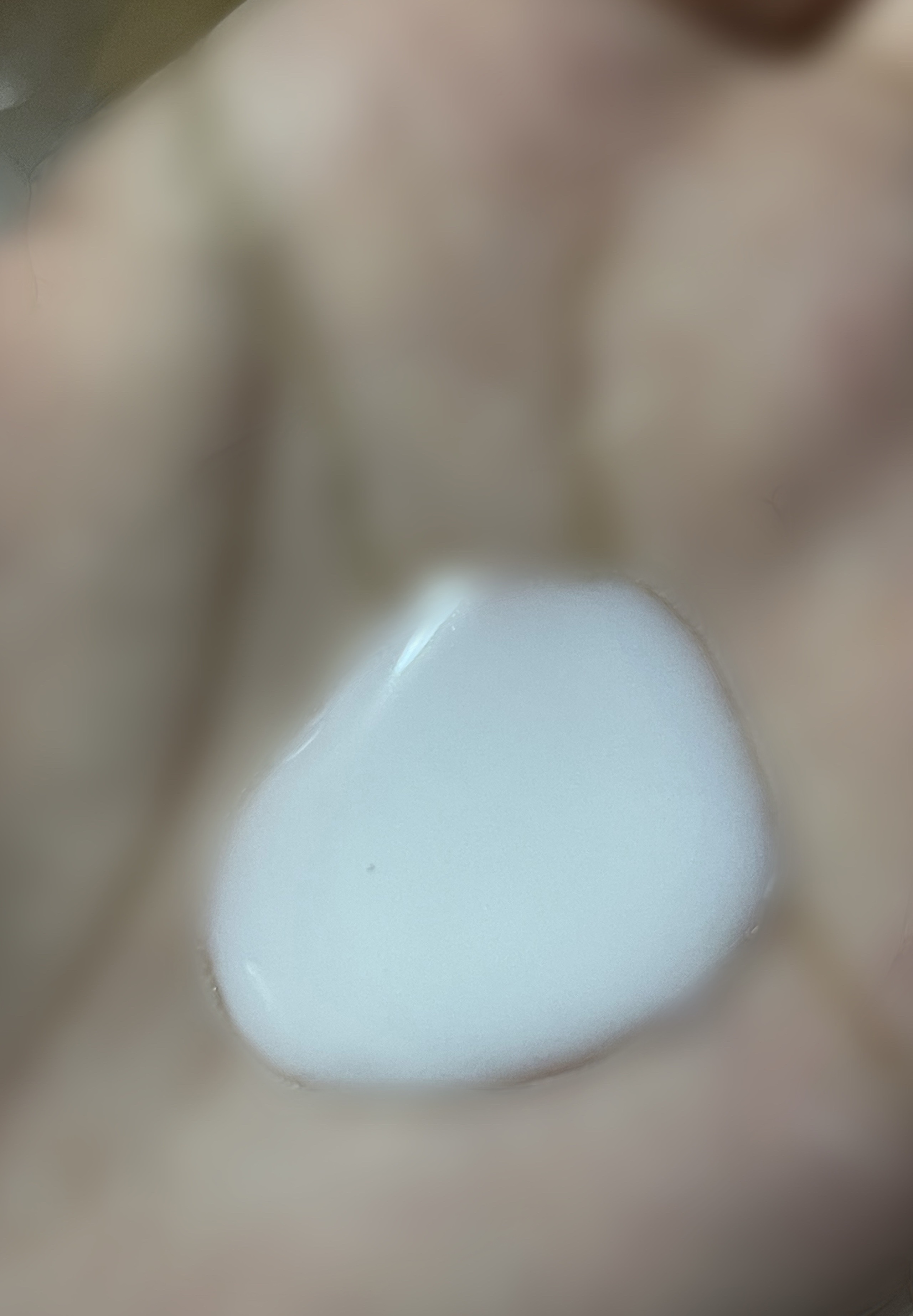 モイストミルク /SGNI/ヘアミルクを使ったクチコミ（2枚目）