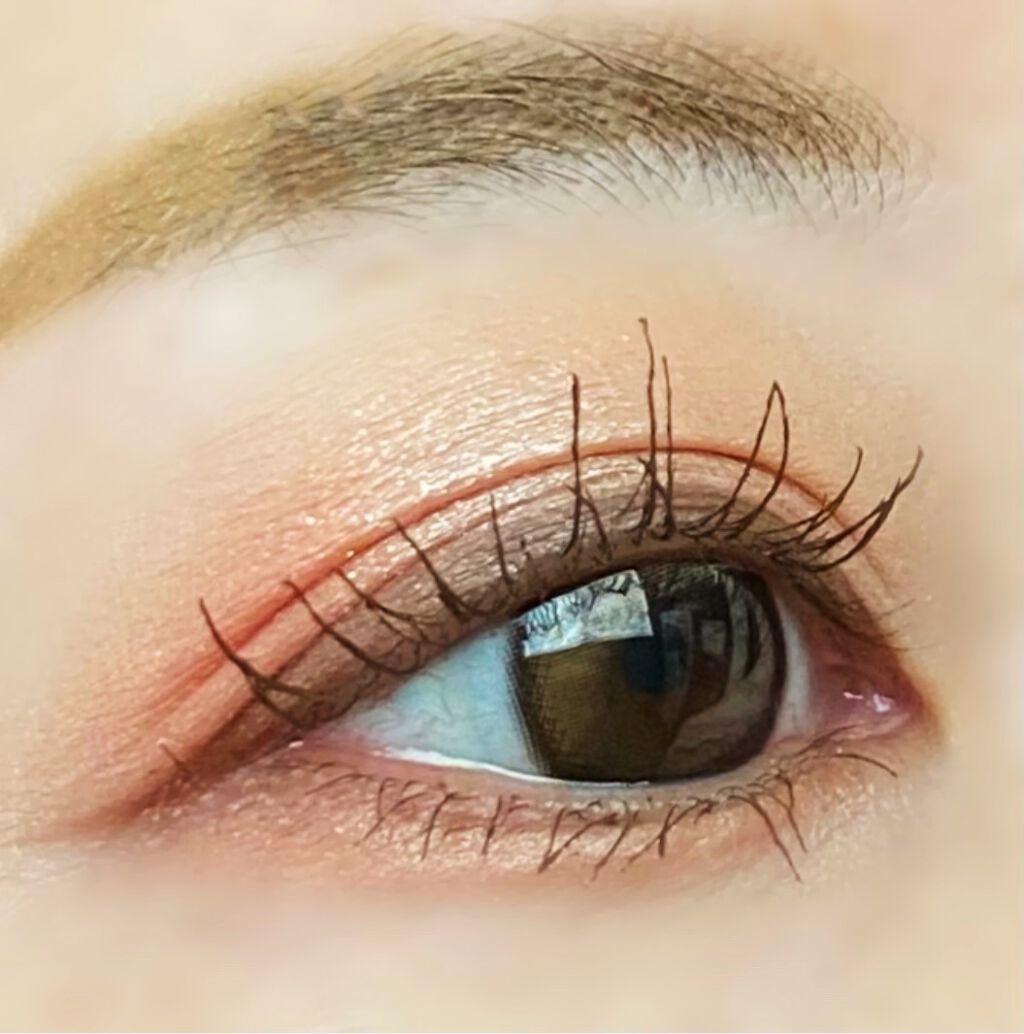 レ ベージュ パレット ルガール/CHANEL/アイシャドウパレットを使ったクチコミ（3枚目）