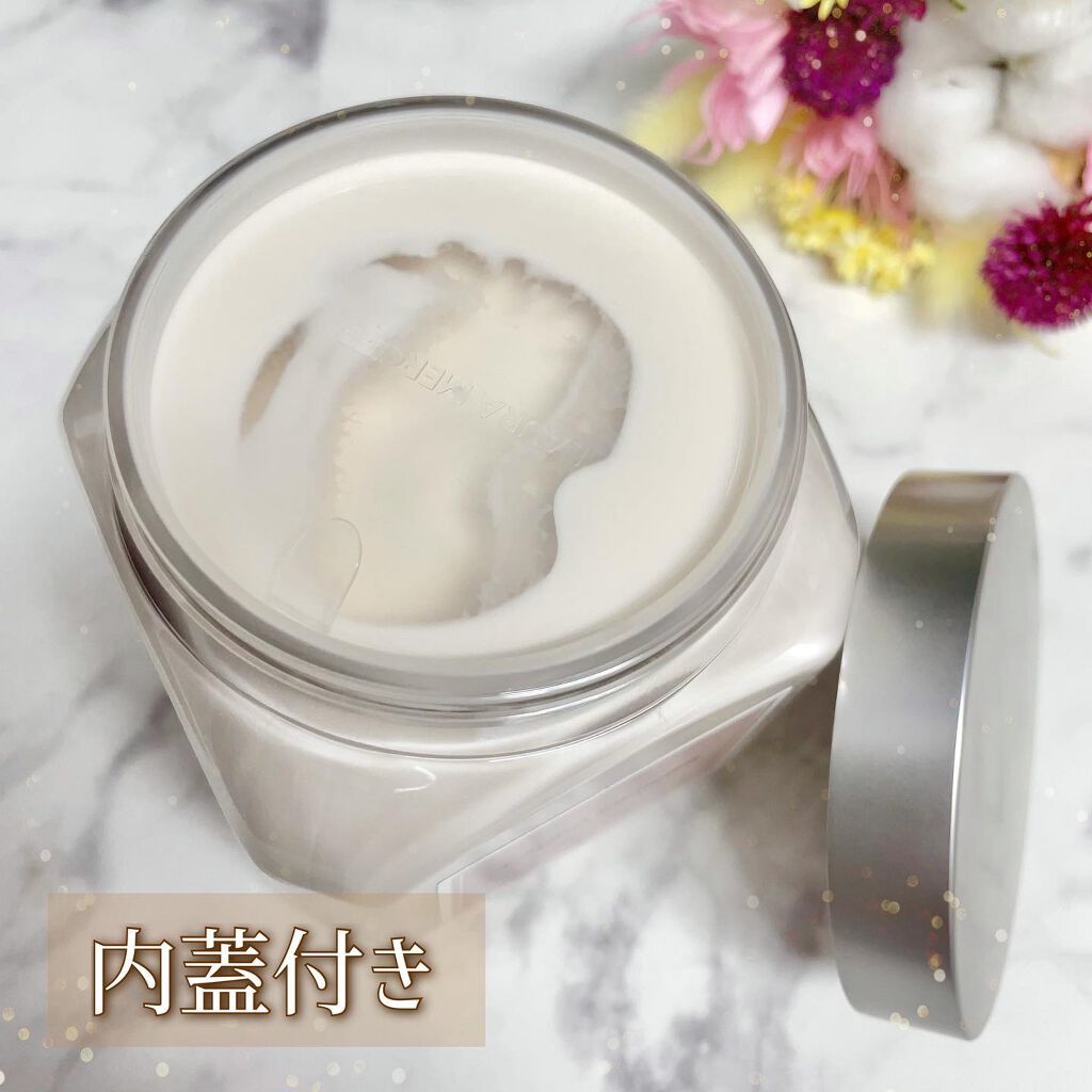 ホイップトボディクリーム アンバーバニラ/ローラ メルシエ/ボディクリームを使ったクチコミ（3枚目）