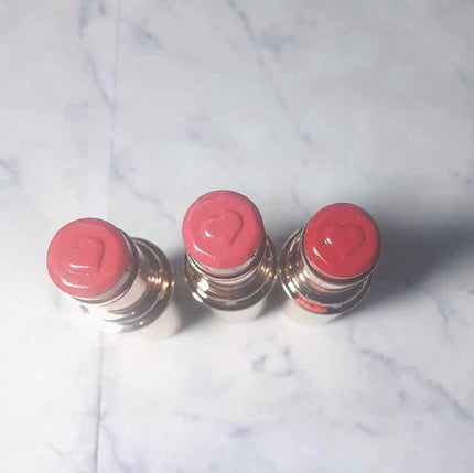 メルティールミナスルージュ/キャンメイク/口紅を使ったクチコミ(2枚目)