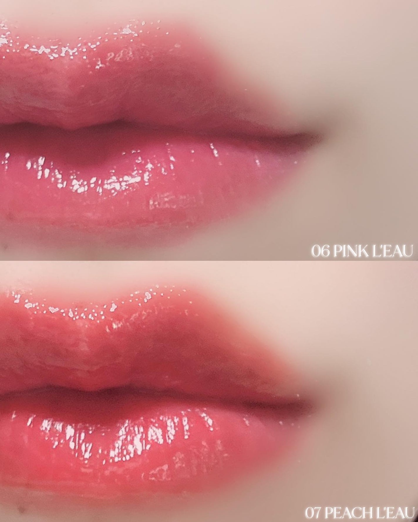 ローティント/BBIA/リップティントを使ったクチコミ(8枚目)