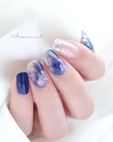 カラークラブ/Forsythe/マニキュアを使ったクチコミ(1枚目)