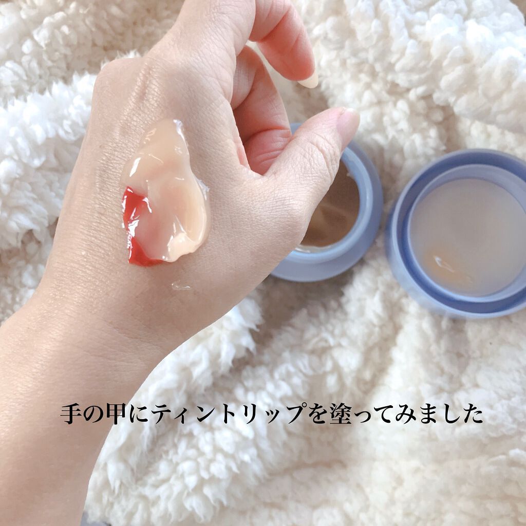 パーフェクトメルティングバーム/SENKA(専科)/クレンジングバームを使ったクチコミ(4枚目)