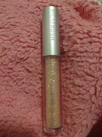 アイビービーグリッター 04ティアピス/RICAFROSH/グリッターの画像