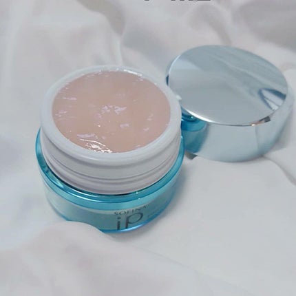 インターリンク セラム うるおって弾むようなハリ肌へ/SOFINA iP/美容液を使ったクチコミ(2枚目)