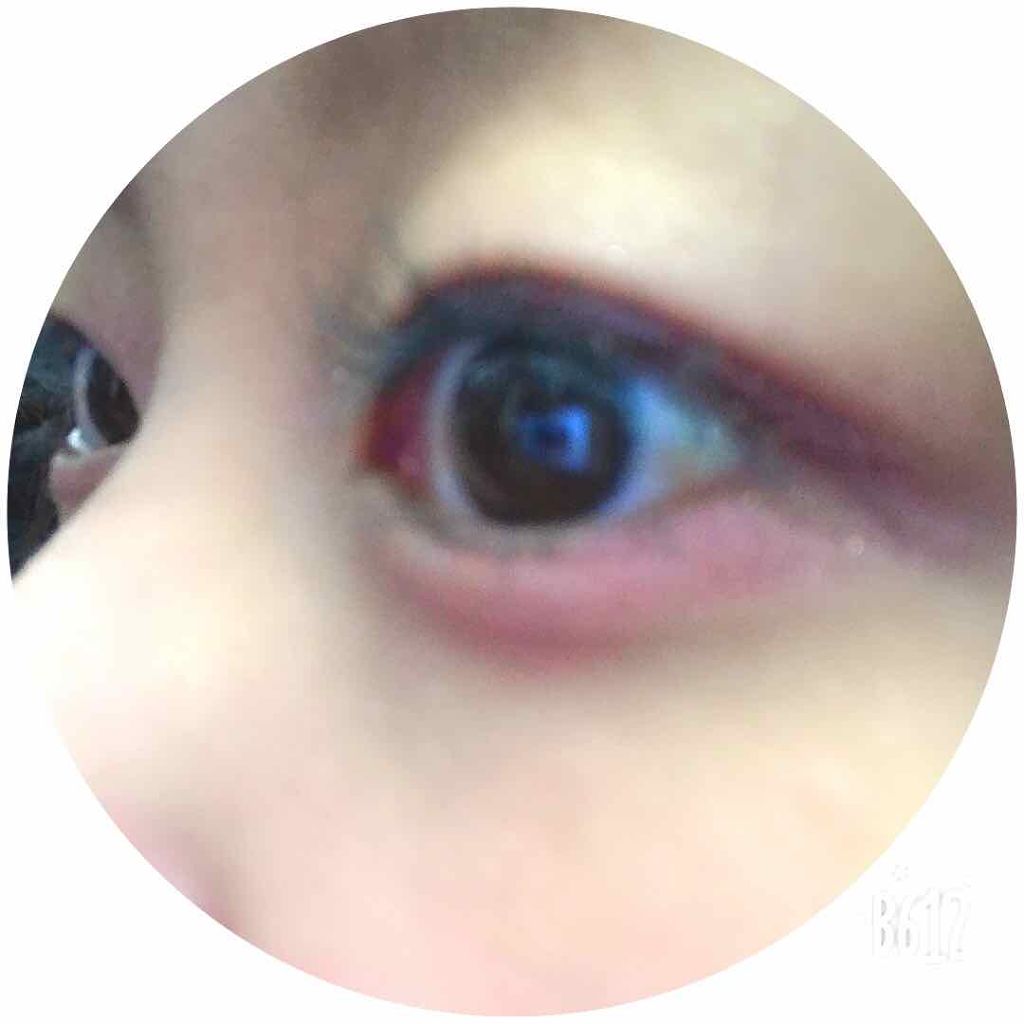 カラーステイ イグザクティファイ リキッドライナー/REVLON/リキッドアイライナーを使ったクチコミ（3枚目）