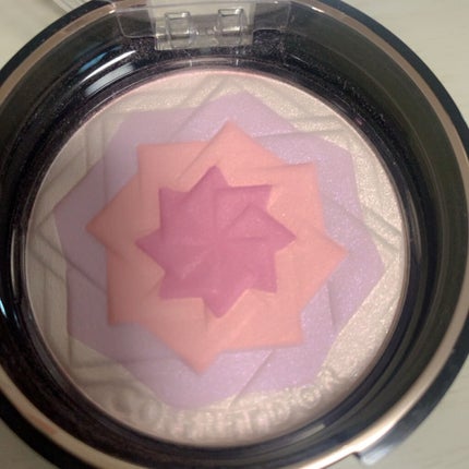 スマイルアップチークスS/コフレドール/パウダーチークを使ったクチコミ(4枚目)