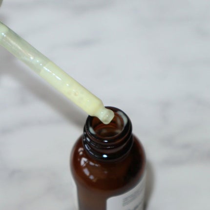 GR2エマルジョン/The Ordinary/美容液を使ったクチコミ(2枚目)