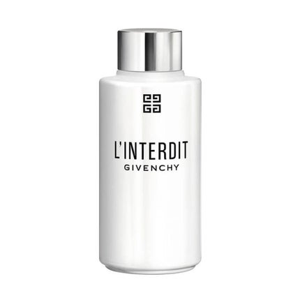 GIVENCHY ランテルディボディローション