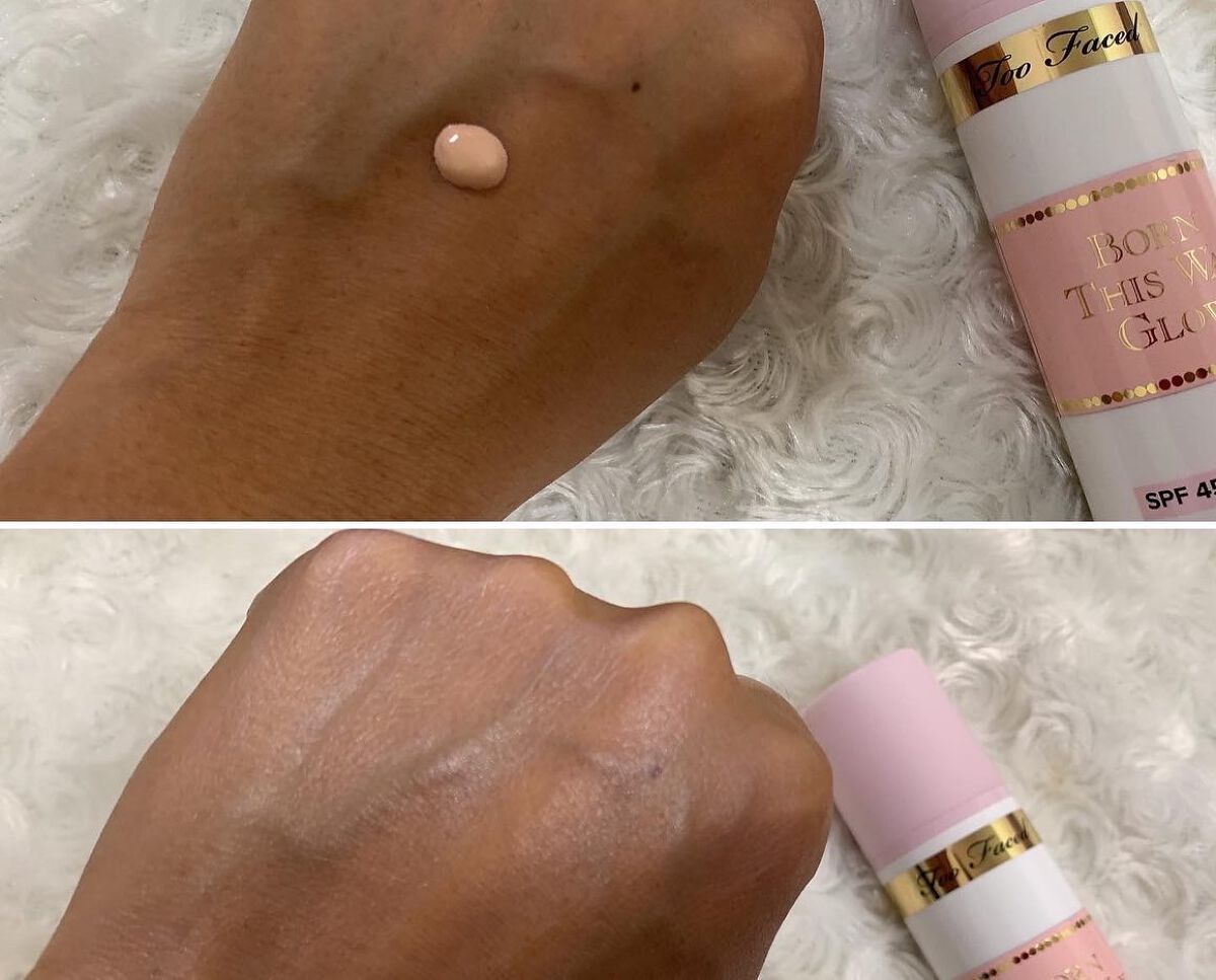 ~トゥー フェイスド ハングオーバー~ ピロー バーム リップ トリートメント/Too Faced/リップ美容液を使ったクチコミ(5枚目)