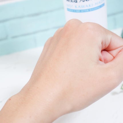 高浸透うるおい化粧液/SQS/化粧水を使ったクチコミ(6枚目)