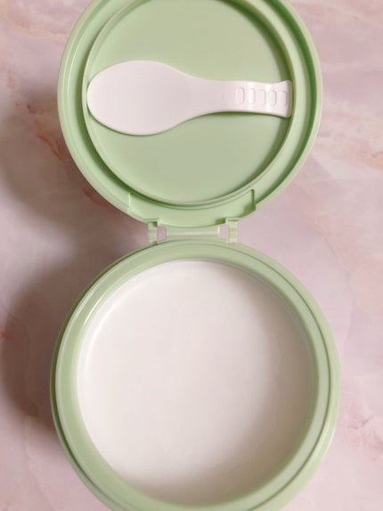 ダヴ すっきり毛穴ケアクレンジングバーム/ダヴ/クレンジングバームを使ったクチコミ(3枚目)