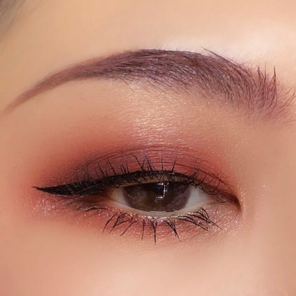 スモール アイシャドウ/M・A・C/単色アイシャドウを使ったクチコミ(8枚目)