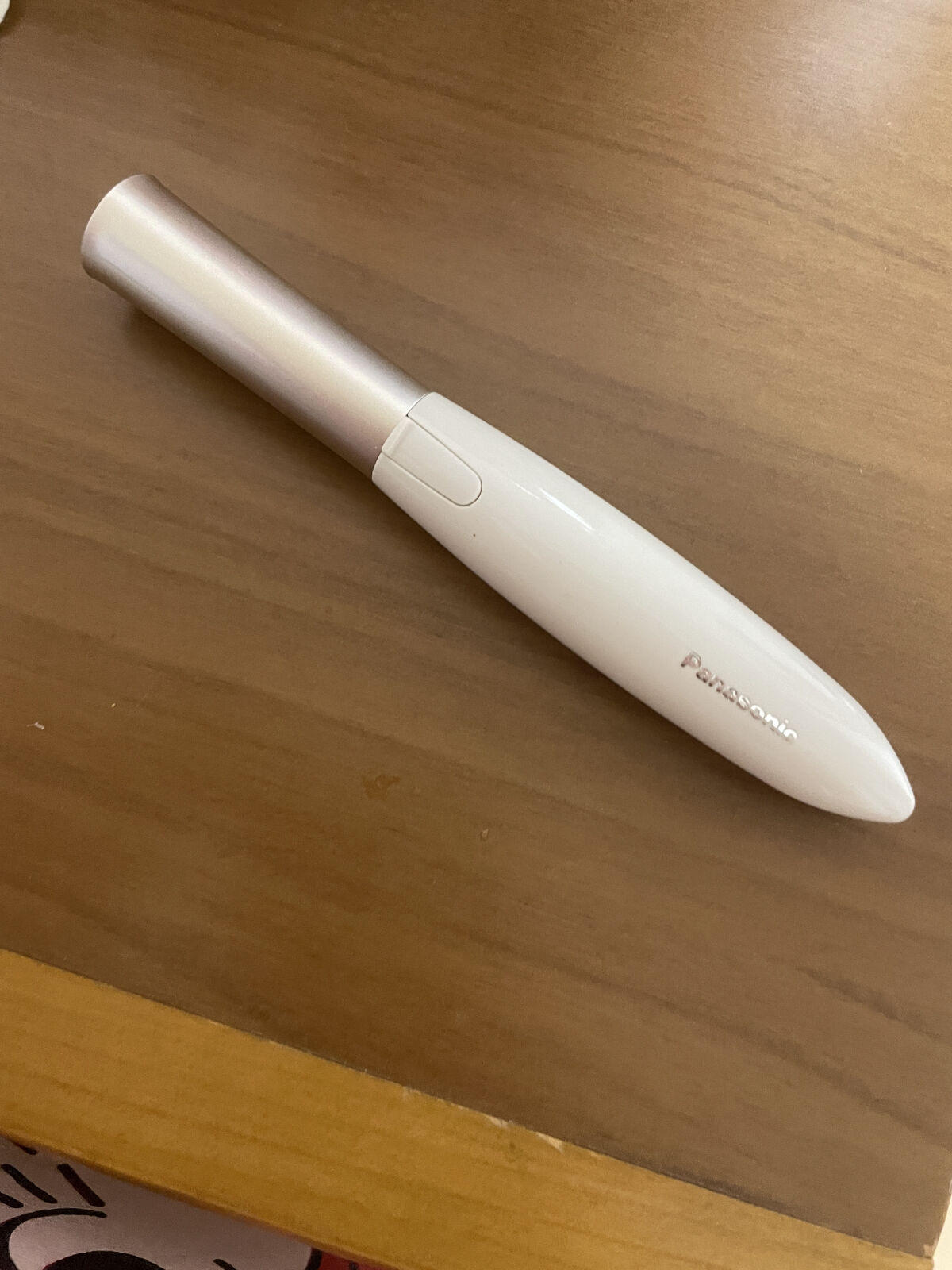 まつげくるん ナチュラルカール EH-SE11/Panasonic/ホットビューラーを使ったクチコミ（1枚目）