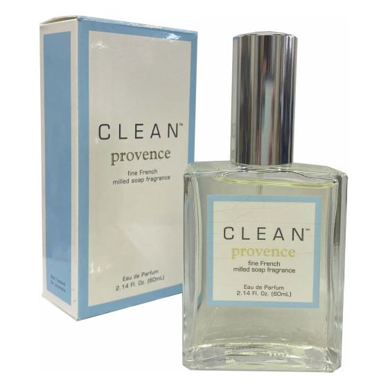 プロヴァンス オードパルファム CLEAN