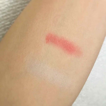 グロウフルールハイライター/キャンメイク/パウダーハイライトを使ったクチコミ(3枚目)