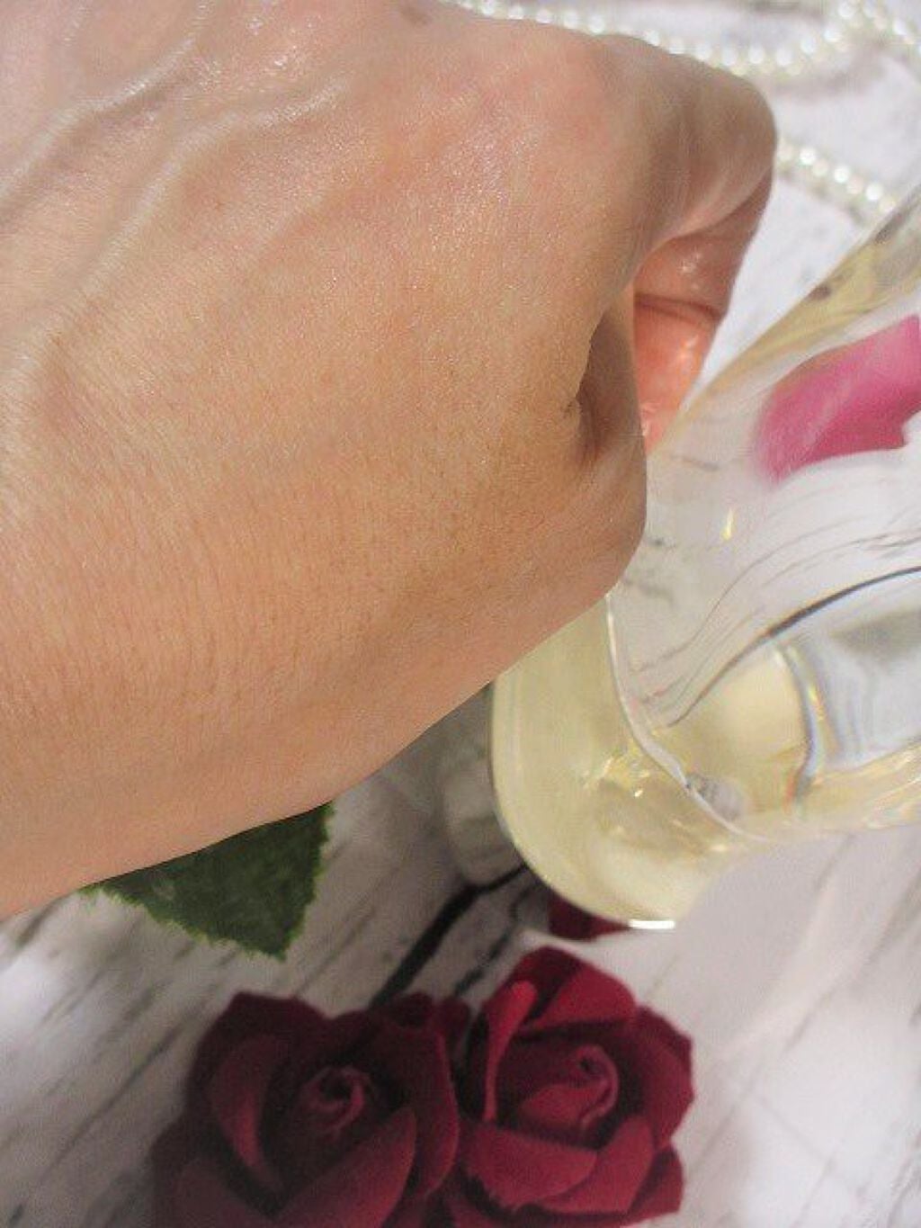 ザ・タイムR アクア/IPSA/化粧水を使ったクチコミ(7枚目)