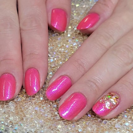 TSUMECARE/NailSalon mayunail/ネイルオイル・トリートメントを使ったクチコミ(2枚目)