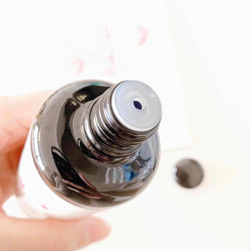 アルテヤオーガニック ブルガリアンローズ ローション〈高保湿化粧水〉/アルテヤオーガニック/化粧水を使ったクチコミ（3枚目）