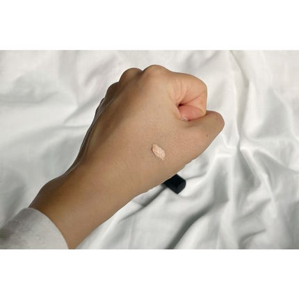 ラディアントクリーミーコンシーラー/NARS/リキッドコンシーラーを使ったクチコミ(3枚目)