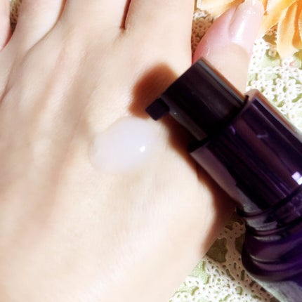 リポソーム アドバンスト リペアセラム/DECORTÉ/美容液を使ったクチコミ(2枚目)