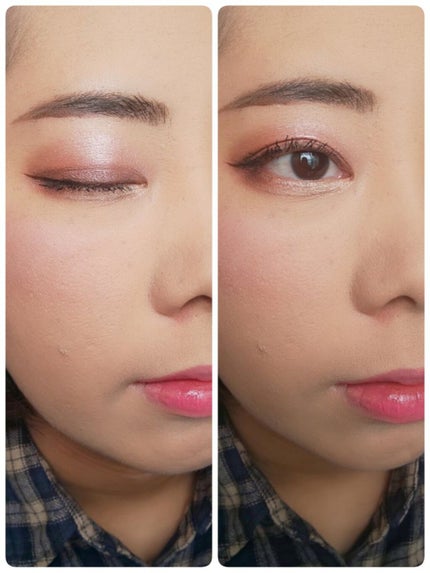 ヴォリュプテ ティントインバーム/YVES SAINT LAURENT BEAUTE/口紅を使ったクチコミ(4枚目)